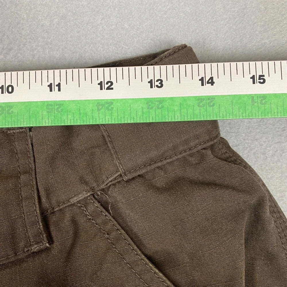 5.11 Tactical 74003 Relaxed Fit TDU Cargo Pant Mens Medium Regular Inseam Brown